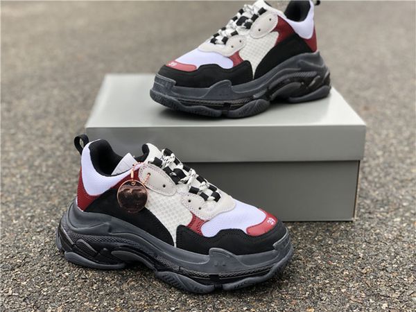 authentic outdoor men's and women's basketball shoes, black and white brown three color with lovers sports shoes, full size shippi
authentic outdoor men's and women's basketball shoes, black and white brown three color with lovers sports shoes, full size shippi