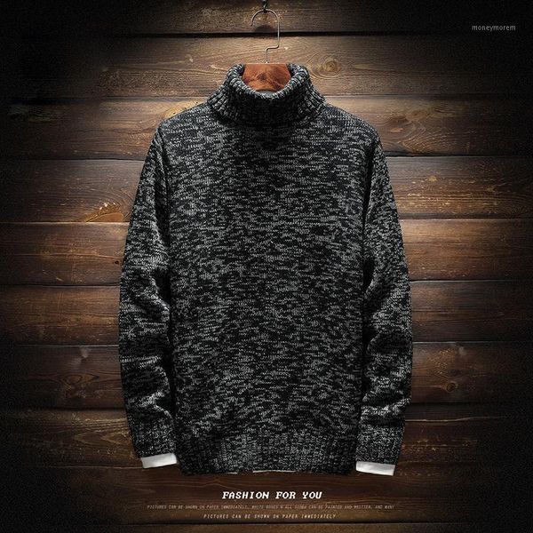 men's sweaters mens turtleneck sweater men 2021 korean style fashion pullovers casual fleece warm solid color for men1, White;black
men's sweaters mens turtleneck sweater men 2021 korean style fashion pullovers casual fleece warm solid color for men1, White;black