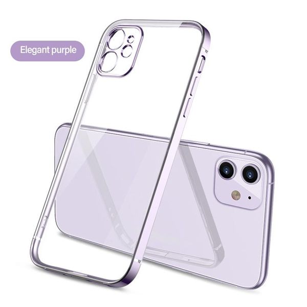 ultra-thin straight edge plating transparent silicone phone case for iphone 11promax 11pro 11 luxury camera protection coque wmtyky
ultra-thin straight edge plating transparent silicone phone case for iphone 11promax 11pro 11 luxury camera protection coque wmtyky