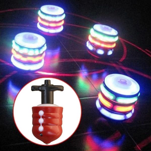 spinning colorful flash led light laser music gyroscope children's wood luminous music gyro classic toys kids christmas gift wmtdcg
spinning colorful flash led light laser music gyroscope children's wood luminous music gyro classic toys kids christmas gift wmtdcg