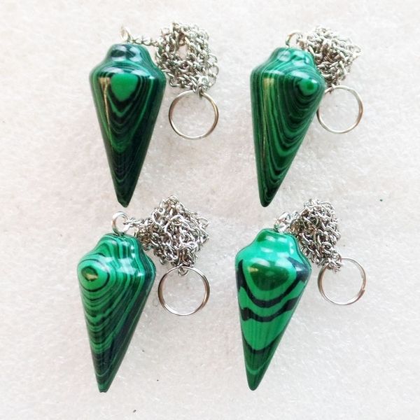 4 pieces/lot) wholesale man-made malachite pendulum pendant bead 35x15mm fashion jewelry dj705 201013, Silver
4 pieces/lot) wholesale man-made malachite pendulum pendant bead 35x15mm fashion jewelry dj705 201013, Silver
