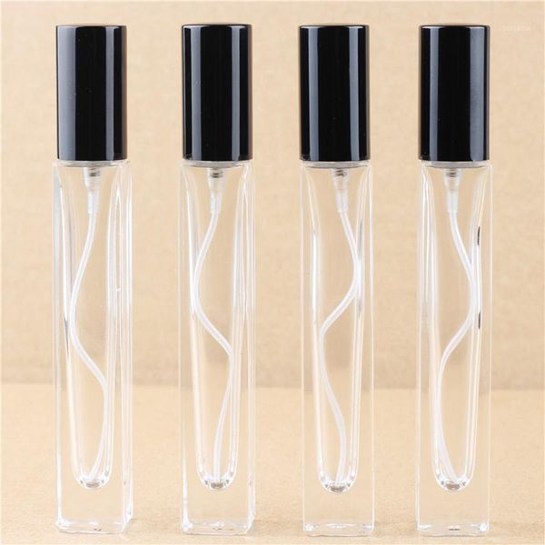 200pcs/lot 10ml empty refillable bottles portable perfume bottle traveler glass spray atomizer transparent container wholesale1
200pcs/lot 10ml empty refillable bottles portable perfume bottle traveler glass spray atomizer transparent container wholesale1