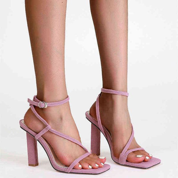 2022 new sandals high heels women's square shoes fashion summer platform sandals women's open toe plus size 35 to 42, Black
2022 new sandals high heels women's square shoes fashion summer platform sandals women's open toe plus size 35 to 42, Black
