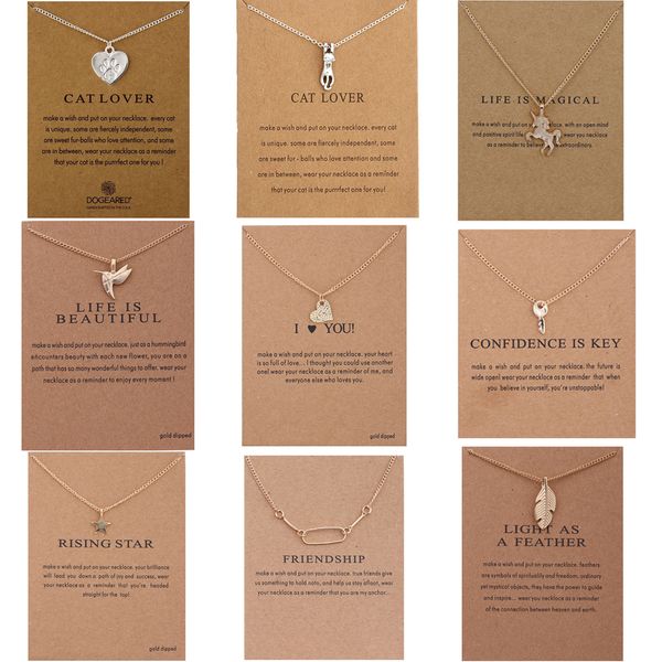 new fashion animal cat dog paw heart horse necklace for women girls necklaces pendants female statement wedding jewelry gift, Silver
new fashion animal cat dog paw heart horse necklace for women girls necklaces pendants female statement wedding jewelry gift, Silver