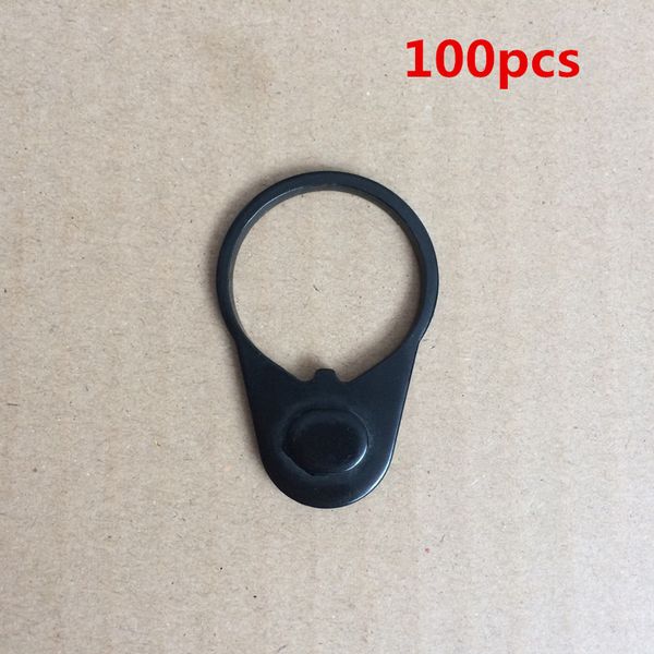 outdoor ar15 100pcs dual loop adapter end plate mount for ar 15 stock buffer tube sling swivel 2 ngdk4
outdoor ar15 100pcs dual loop adapter end plate mount for ar 15 stock buffer tube sling swivel 2 ngdk4