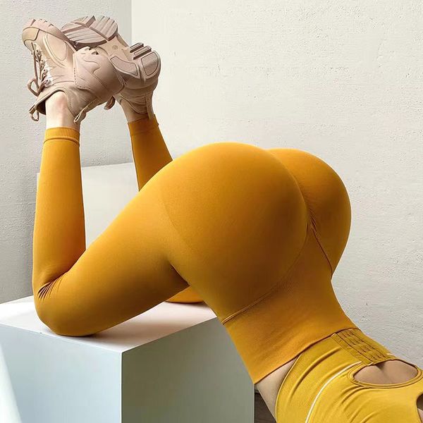 lu-selling high waist hip lifting fitness pants high elastic female designer sports tights net red peach yoga pants
lu-selling high waist hip lifting fitness pants high elastic female designer sports tights net red peach yoga pants