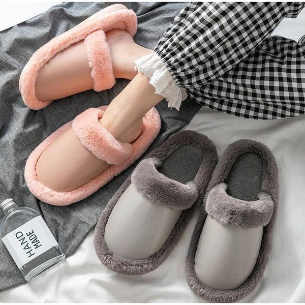 2020 warm ladies home shoes couple slippers short plush female fur comfortable footwear women men soft indoor slippers fashion, Black
2020 warm ladies home shoes couple slippers short plush female fur comfortable footwear women men soft indoor slippers fashion, Black