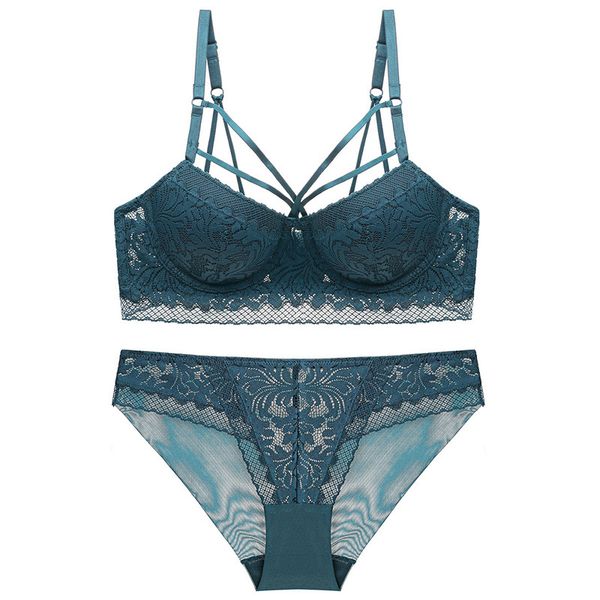 the new deep v woman's bra comes with french lace comfy bra and a collection of strappy lingerie sets c1211, Black;white
the new deep v woman's bra comes with french lace comfy bra and a collection of strappy lingerie sets c1211, Black;white