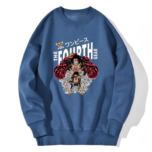 men's hoodies & sweatshirts one piece cartoon mens sweatshirt drop shoulders fashion long sleeve hoody standard outwear clothing kpop s, Black
men's hoodies & sweatshirts one piece cartoon mens sweatshirt drop shoulders fashion long sleeve hoody standard outwear clothing kpop s, Black