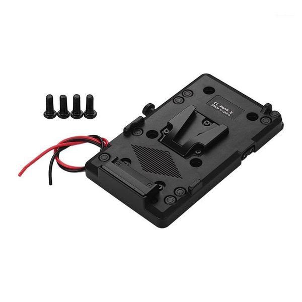 lighting & studio accessories back pack plate adapter with d-tap output for v-mount v-lock battery external dslr camera camcorder video ligh
lighting & studio accessories back pack plate adapter with d-tap output for v-mount v-lock battery external dslr camera camcorder video ligh
