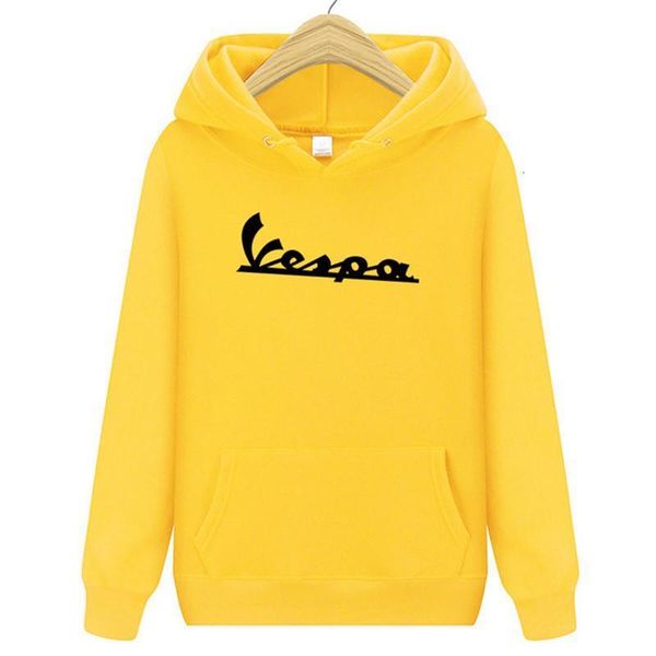 2020 new classical film hoodie winter vespa retro motorcycle logo long-sleeved hooded sweatshirt casual pullover drop shipping, Black
2020 new classical film hoodie winter vespa retro motorcycle logo long-sleeved hooded sweatshirt casual pullover drop shipping, Black