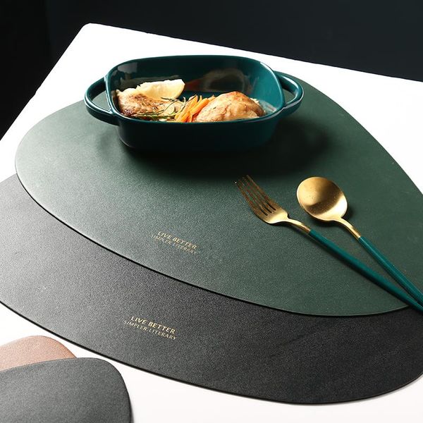 2 4 6 sets placemat leather coaster pads tableware pad pu leather table mat heat insulation non slip placemats bowl coaster bbyhsj xmhyard
2 4 6 sets placemat leather coaster pads tableware pad pu leather table mat heat insulation non slip placemats bowl coaster bbyhsj xmhyard
