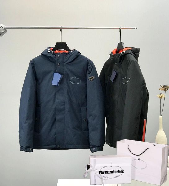 мужские моды parkas 2020 новый активный пиджак с треугольником металлический значок зима толстые пальто с капюшоном высокое качество для опт, Black
мужские моды parkas 2020 новый активный пиджак с треугольником металлический значок зима толстые пальто с капюшоном высокое качество для опт, Black