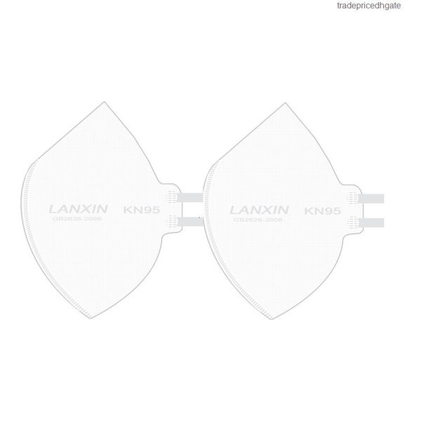 pm2.5 mask dust disposable kf94 safety for anti- mask, and personal health 1yip1