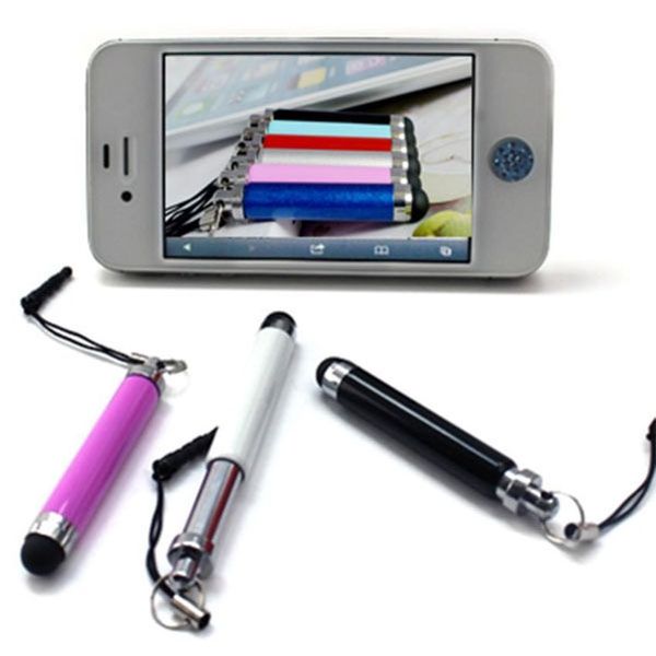 metral colorful retractable stylus touch screen pen for android mobile phones tablet pc mid 1000pcs/lot
metral colorful retractable stylus touch screen pen for android mobile phones tablet pc mid 1000pcs/lot