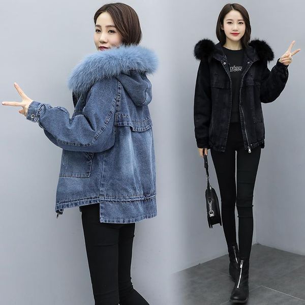 black size denim women's winter female jean jackets women jacket plus 2020 3xl thick new parka coat ladies coats outerwear wnsnp
black size denim women's winter female jean jackets women jacket plus 2020 3xl thick new parka coat ladies coats outerwear wnsnp