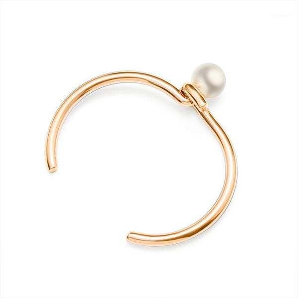 luxury designs large pearl cuff bracelets for women men gift fashion gold color stainless steel bangles new jewelry accessory1, Black
luxury designs large pearl cuff bracelets for women men gift fashion gold color stainless steel bangles new jewelry accessory1, Black