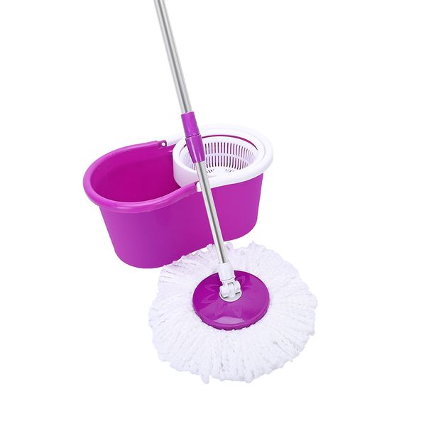 360 degree spinning mop wheeled bucket set stainless steel clean household 2 heads microfiber spinning easy cleaning floor mop ing
360 degree spinning mop wheeled bucket set stainless steel clean household 2 heads microfiber spinning easy cleaning floor mop ing