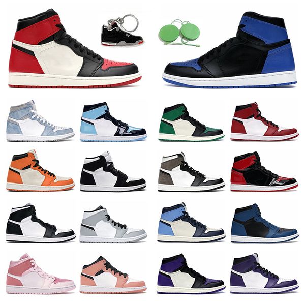 men women basketball shoes jumpman 1s patent bred black toe royal dark mocha shadow 2.0 court purple mid 1 sport sneakers
men women basketball shoes jumpman 1s patent bred black toe royal dark mocha shadow 2.0 court purple mid 1 sport sneakers