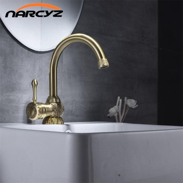 bathroom sink faucets basin faucet european style carved and cold copper retro american above counter fe-92531
bathroom sink faucets basin faucet european style carved and cold copper retro american above counter fe-92531