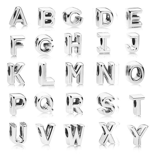 brand snake bone chain diy english alphabet a-z crystal charm beads suitable for original brand bracelet jewelry bbyfeh lg2010
brand snake bone chain diy english alphabet a-z crystal charm beads suitable for original brand bracelet jewelry bbyfeh lg2010