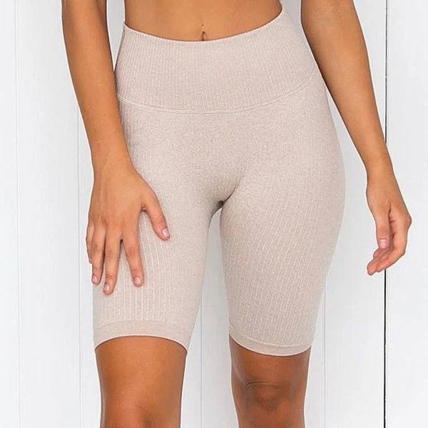 high waist workout shorts vital seamless yoga shorts fitness women cycling scrunch butights sports gym leggings, White;red
high waist workout shorts vital seamless yoga shorts fitness women cycling scrunch butights sports gym leggings, White;red
