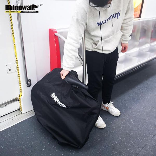 rhinowalk 20 inch rainproof lightweight folding bicycle storage bag portable bicycle bag bike carry accessories1
rhinowalk 20 inch rainproof lightweight folding bicycle storage bag portable bicycle bag bike carry accessories1