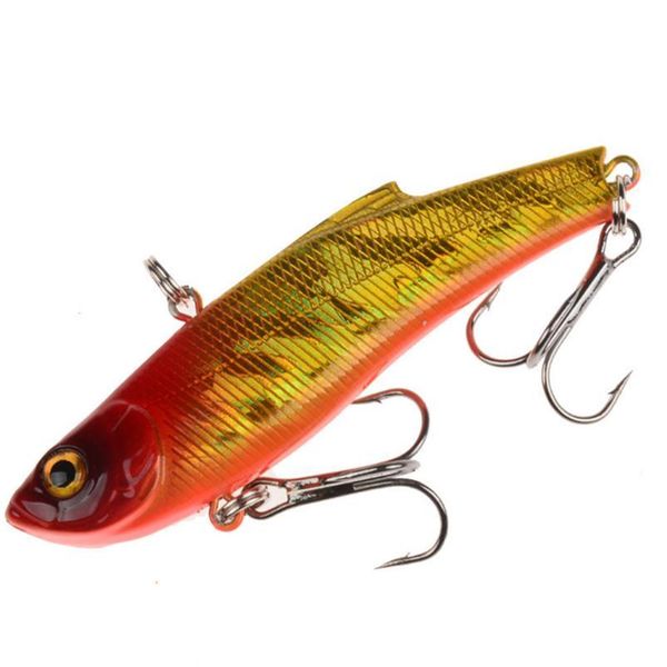 1pcs vib fishing lures 7cm/18.4g bionic bait 7 colors available hard bait bass vibration lure crankbait fish bait he jllmcf
1pcs vib fishing lures 7cm/18.4g bionic bait 7 colors available hard bait bass vibration lure crankbait fish bait he jllmcf