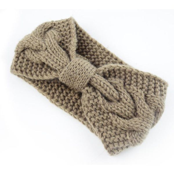 women knitting bowknot warm head wrap woolen yarn winter elastic hair band handmade outdoor daily craft fashion gift
women knitting bowknot warm head wrap woolen yarn winter elastic hair band handmade outdoor daily craft fashion gift