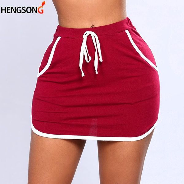 ladies summer skirt white sides mini skirts womens elastic high waist short skirts women joggers fitness skirt with pockets1, Black
ladies summer skirt white sides mini skirts womens elastic high waist short skirts women joggers fitness skirt with pockets1, Black