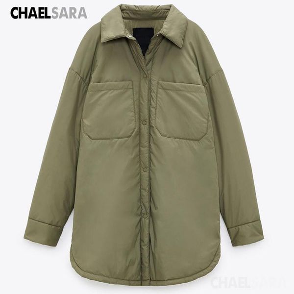 women down jacket 2020 winter warm loose parkas coat vintage long sleeve female outerwear, Black
women down jacket 2020 winter warm loose parkas coat vintage long sleeve female outerwear, Black