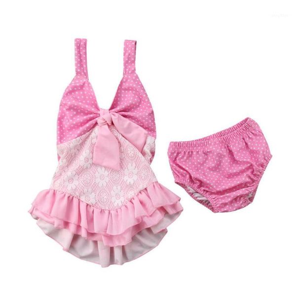 2019 kids baby girls swimwear mermaid toddler swimsuit bikini suits bowknot costume1, White;black
2019 kids baby girls swimwear mermaid toddler swimsuit bikini suits bowknot costume1, White;black