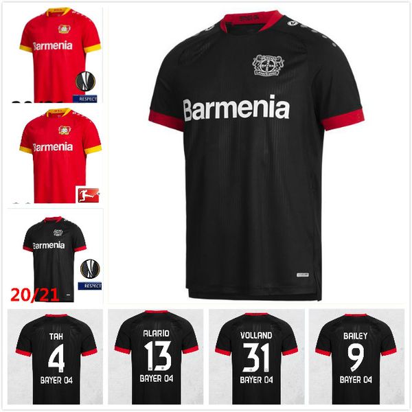 top thail 20 21 leverkusen soccer jersey home .bender 2020 2021 bayer leverkusen jersey havitz demirbay alario volland men maillot de foot, Black;yellow
top thail 20 21 leverkusen soccer jersey home .bender 2020 2021 bayer leverkusen jersey havitz demirbay alario volland men maillot de foot, Black;yellow