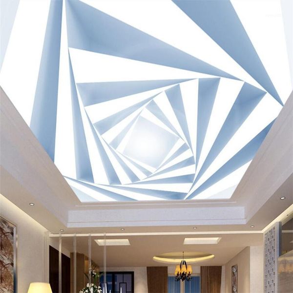 customize 3d three-dimensional diamond modern minimalist ceiling ceiling wall custom large mural wallpaper papel de parede1
customize 3d three-dimensional diamond modern minimalist ceiling ceiling wall custom large mural wallpaper papel de parede1