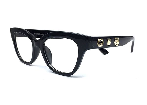 fashion women eye eyeglasses frame men optical glasse frame retro myopia optical frames computer glasses transparent glasses, Black
fashion women eye eyeglasses frame men optical glasse frame retro myopia optical frames computer glasses transparent glasses, Black