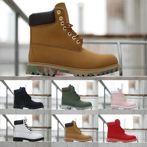 new classic man boots premium camo wheat nubuck yellow black brown waterproof outdoor boots size 36-45 women winter red blue pink boots
new classic man boots premium camo wheat nubuck yellow black brown waterproof outdoor boots size 36-45 women winter red blue pink boots