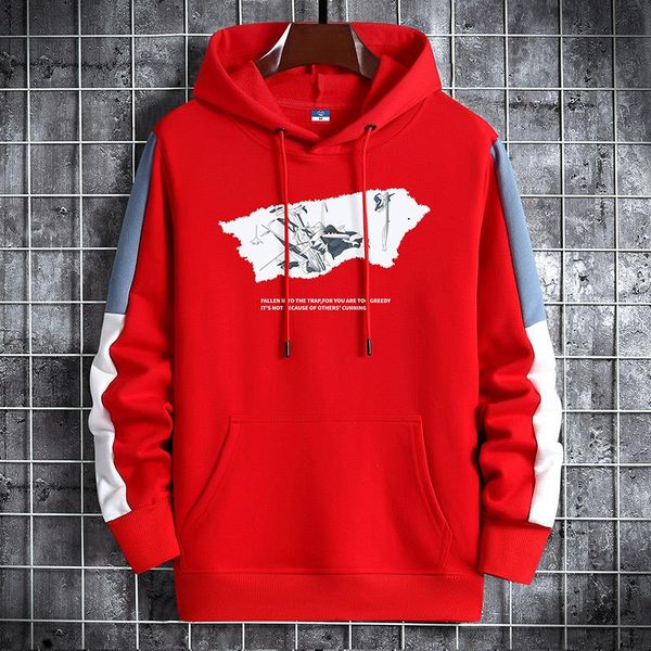men hoodies pluse size 5xl hooded sweatshirts men hood streetwear male black 2020 spring autumn casual solid color long sleeve
men hoodies pluse size 5xl hooded sweatshirts men hood streetwear male black 2020 spring autumn casual solid color long sleeve