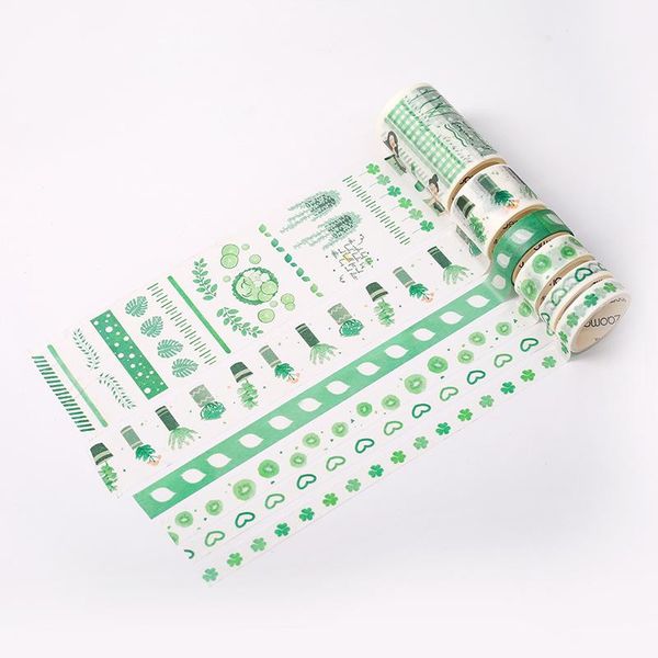 2016 mm listen the end of summer series color washi masking tape release paper scrapbooking stationery decorative tape 6pcs h
2016 mm listen the end of summer series color washi masking tape release paper scrapbooking stationery decorative tape 6pcs h