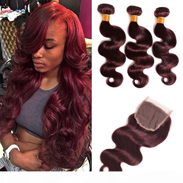 peruvian virgin hair 3bundles body wave with 4x4 lace closure human hair with closure 99j body wave with lace closure, Black;brown
peruvian virgin hair 3bundles body wave with 4x4 lace closure human hair with closure 99j body wave with lace closure, Black;brown
