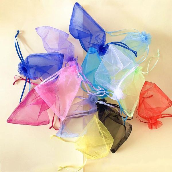 false eyelashes beeos10x15cm 12 colors organza bags for mink lash decoration cases packaging extension makeup tool
false eyelashes beeos10x15cm 12 colors organza bags for mink lash decoration cases packaging extension makeup tool