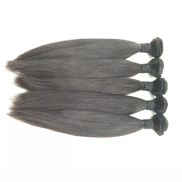 12a brazilian hair straight human hair weave 10pcs lot peruvian malaysian indian bundles 100% unprocessed remy hair wave, Black
12a brazilian hair straight human hair weave 10pcs lot peruvian malaysian indian bundles 100% unprocessed remy hair wave, Black