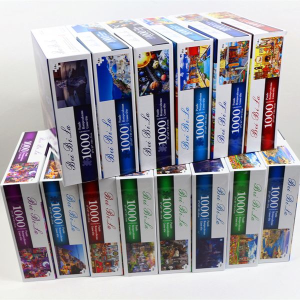 61cm puzzle toys beyonara puzzle animal landscape flat puzzle 1000 pieces inferno level difficulty 2021 selling gift of the child
61cm puzzle toys beyonara puzzle animal landscape flat puzzle 1000 pieces inferno level difficulty 2021 selling gift of the child