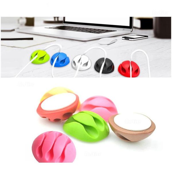 wire holder 2020 new cable winder earphone office management organizer wire self-adhesive desk cord holder cable clip qyltqk
wire holder 2020 new cable winder earphone office management organizer wire self-adhesive desk cord holder cable clip qyltqk