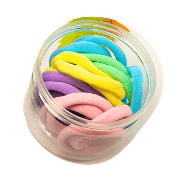 hair clips 20pcs/box simple headband accessories elastic ponytail holder hoop for girls female
hair clips 20pcs/box simple headband accessories elastic ponytail holder hoop for girls female