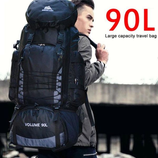 outdoor bags practical backpack traveling 90l climbing bag outdoors high capacity accessorie1
outdoor bags practical backpack traveling 90l climbing bag outdoors high capacity accessorie1