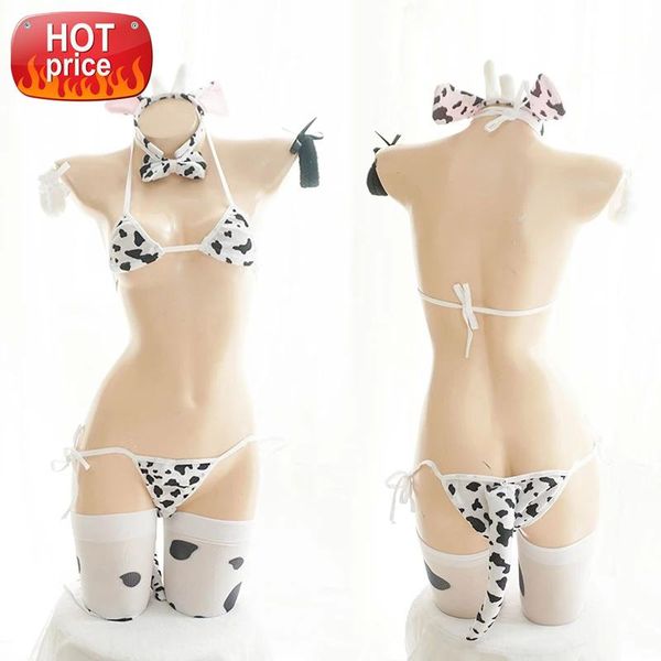 japanese cos cow cosplay costume nitro+ tankini bikini swimsuit anime swimwear lolita lingerie bra and panty set stockings #pa3p, Black;white
japanese cos cow cosplay costume nitro+ tankini bikini swimsuit anime swimwear lolita lingerie bra and panty set stockings #pa3p, Black;white