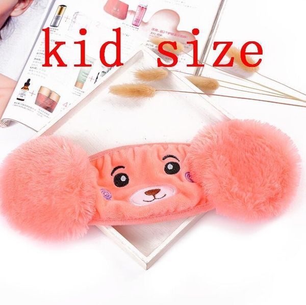 factory 2 in 1 child cartoon bear face mask cover plush ear protective thick warm mouth masks winter mouth-muffle earfla p7k59
factory 2 in 1 child cartoon bear face mask cover plush ear protective thick warm mouth masks winter mouth-muffle earfla p7k59