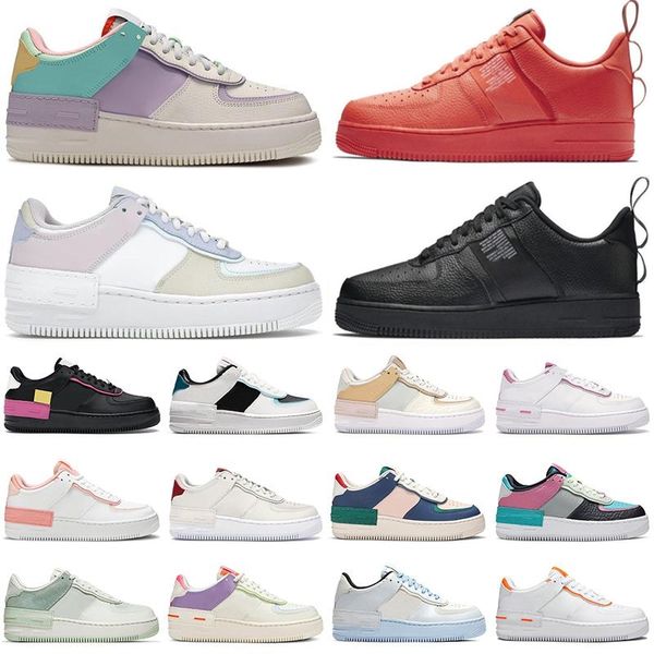 fashion platform shoes men women running shoe skateboard triple black white utility mens trainers sports sneakers scarpe chaussures
fashion platform shoes men women running shoe skateboard triple black white utility mens trainers sports sneakers scarpe chaussures