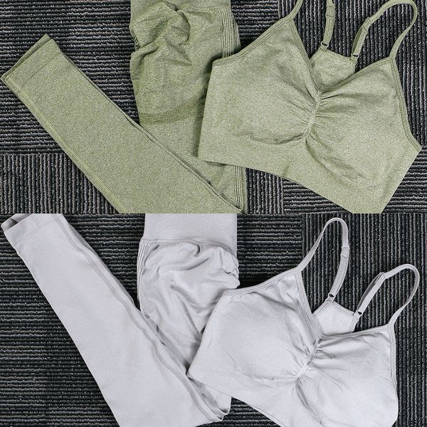 women seamless yoga set fitness sports suits gym cloth yoga long sleeve shirts sports bra high waist running leggings workout c0122, Black;white
women seamless yoga set fitness sports suits gym cloth yoga long sleeve shirts sports bra high waist running leggings workout c0122, Black;white
