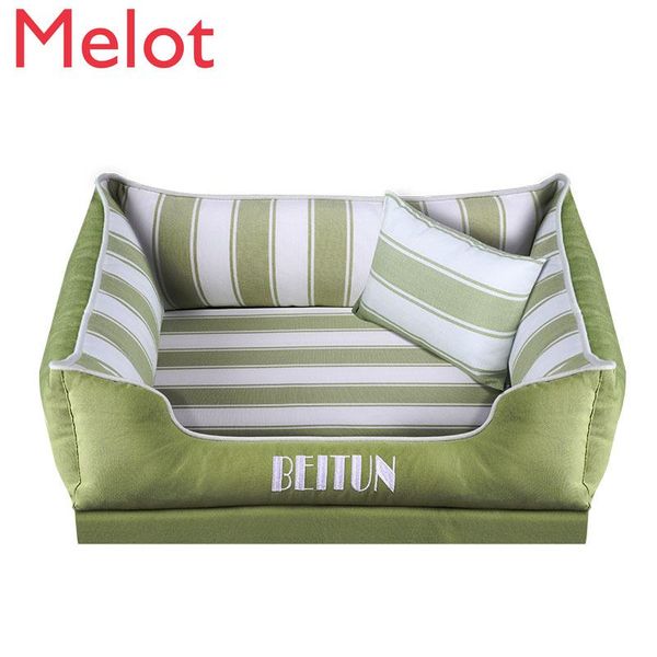 non-stick fur four seasons universal kennel removable and washable teddy small dog bomei pet bed dog supplies winter warm
non-stick fur four seasons universal kennel removable and washable teddy small dog bomei pet bed dog supplies winter warm